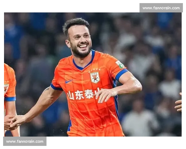 瓦神破荒！卡扎伊什维利单刀破门 23 球领跑